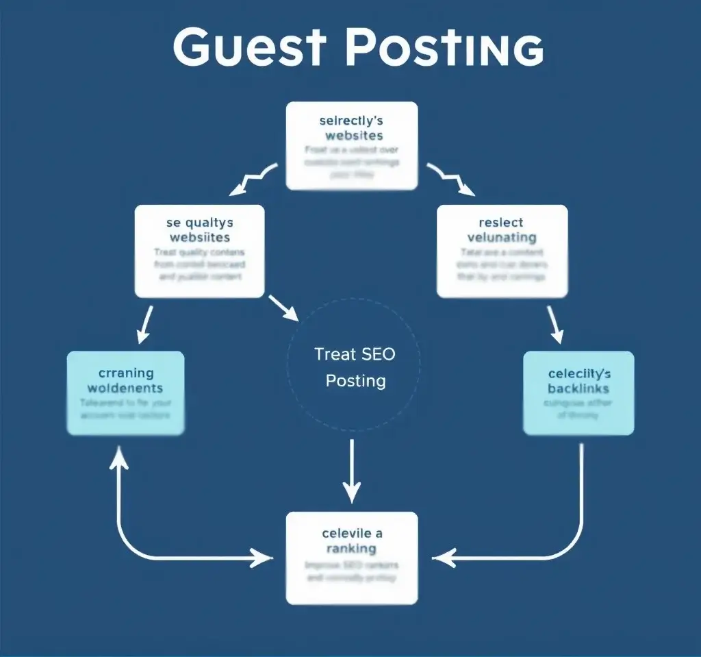 Guest Posting